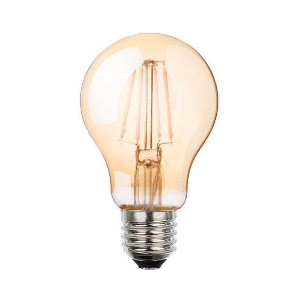 A60 LED Vintage Bulb 4w ES Tint