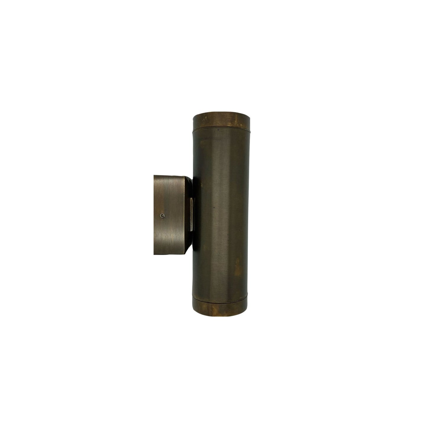 Up & Down Wall Light (Antique Brass)
