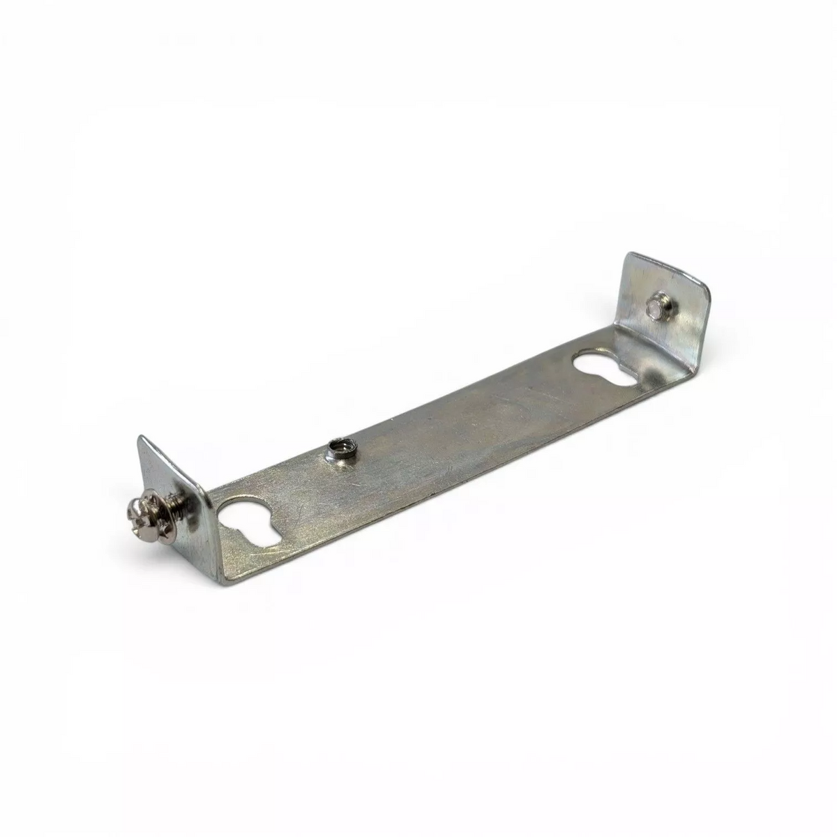 95mm Rose Bracket & Nickel Screws