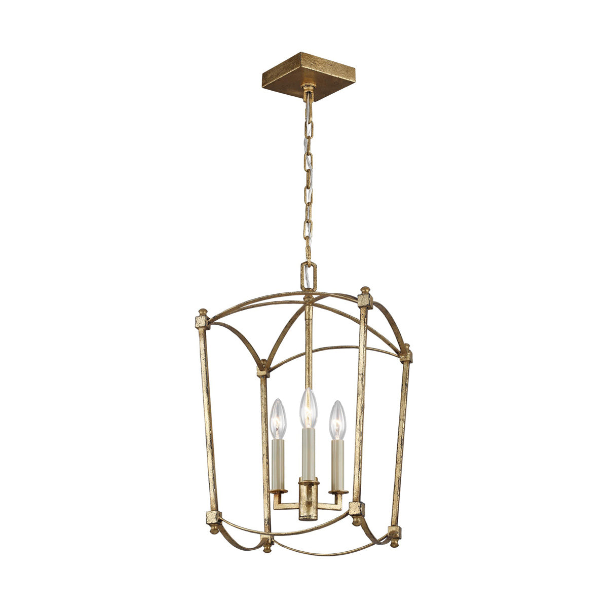 Thayer 3 Light Pendant