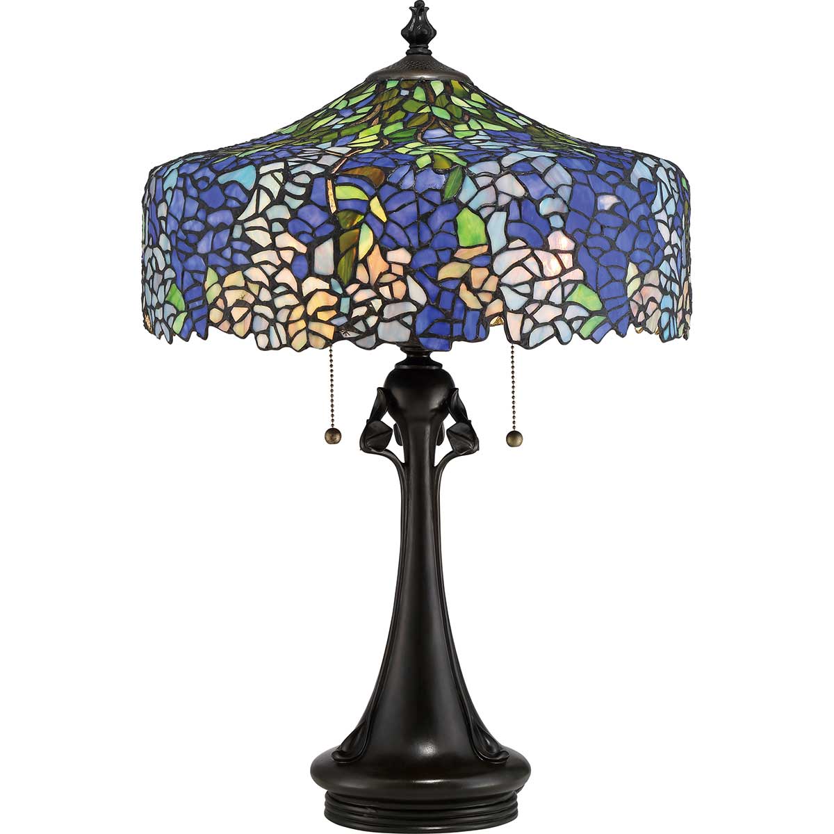 Coba Light 1 Light Table Lamp
