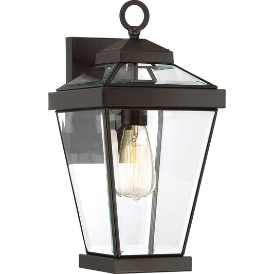 Ravine Medium Wall Lantern