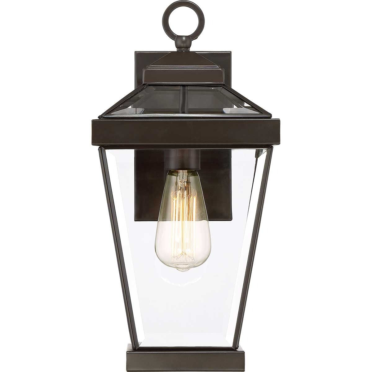 Ravine Medium Wall Lantern