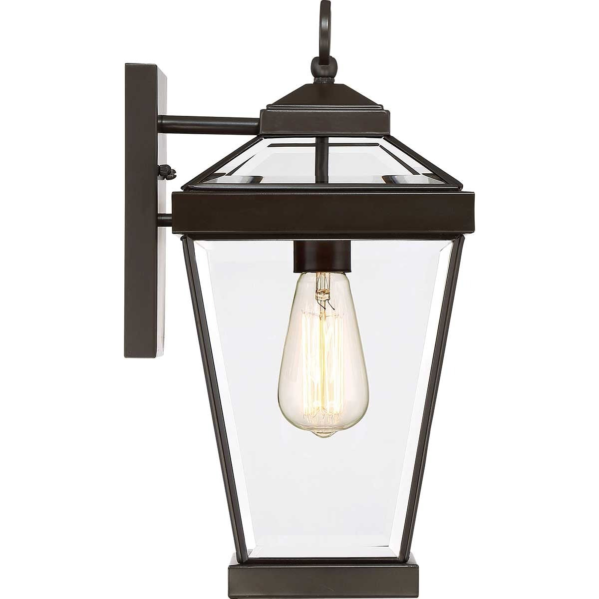 Ravine Medium Wall Lantern