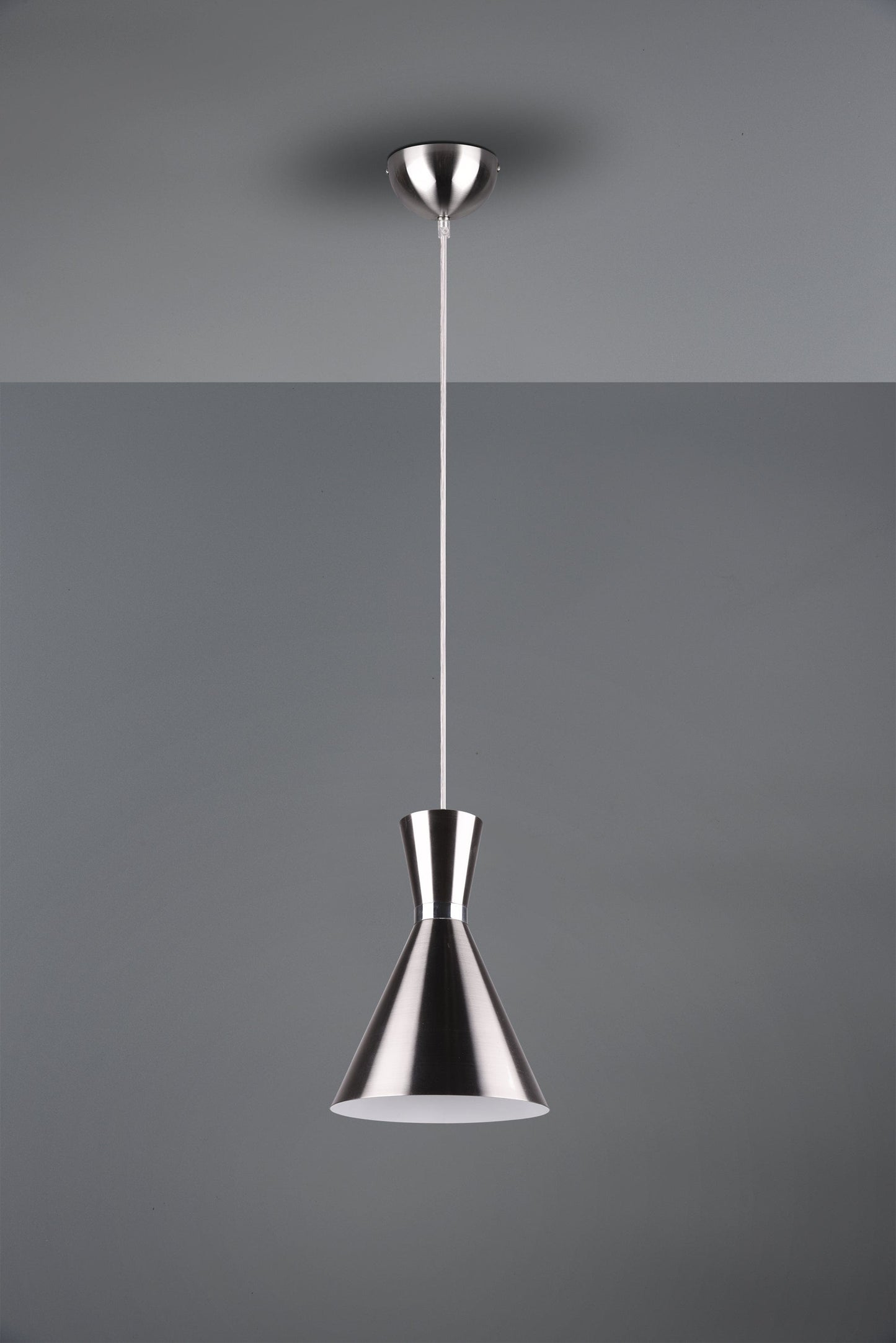 Reality Enzo - Pendant - Nickel Matt - Reality R30781007