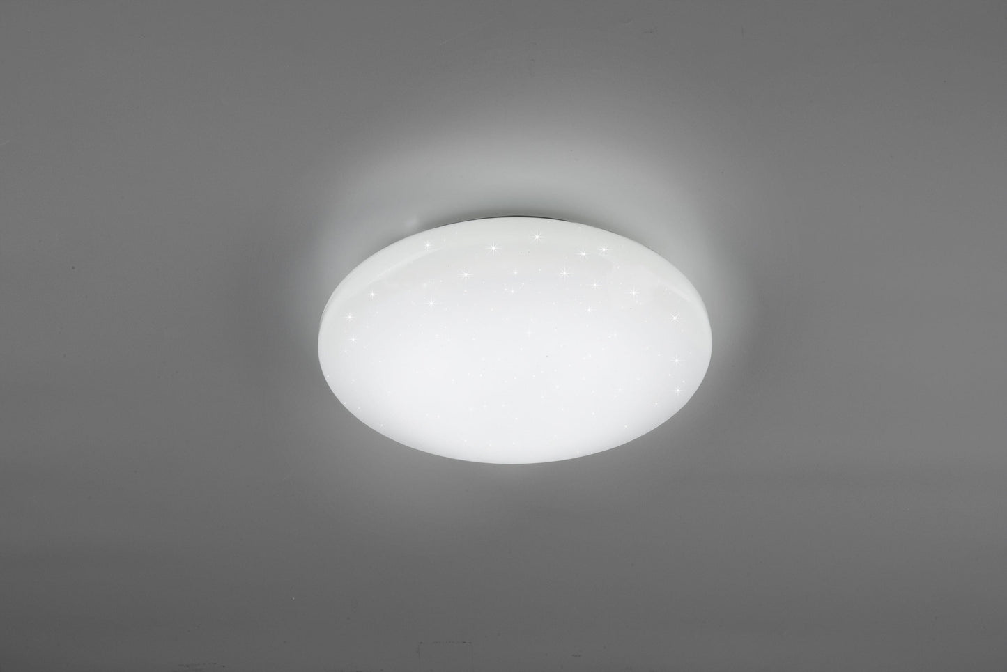 Reality Fara - Ceiling lamp - White - Reality R65003000