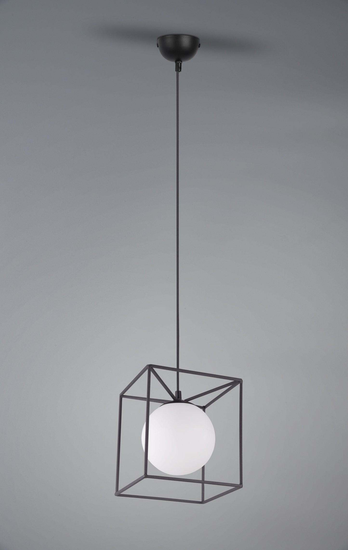 Reality Gabbia - Pendant - White - Reality R30401032
