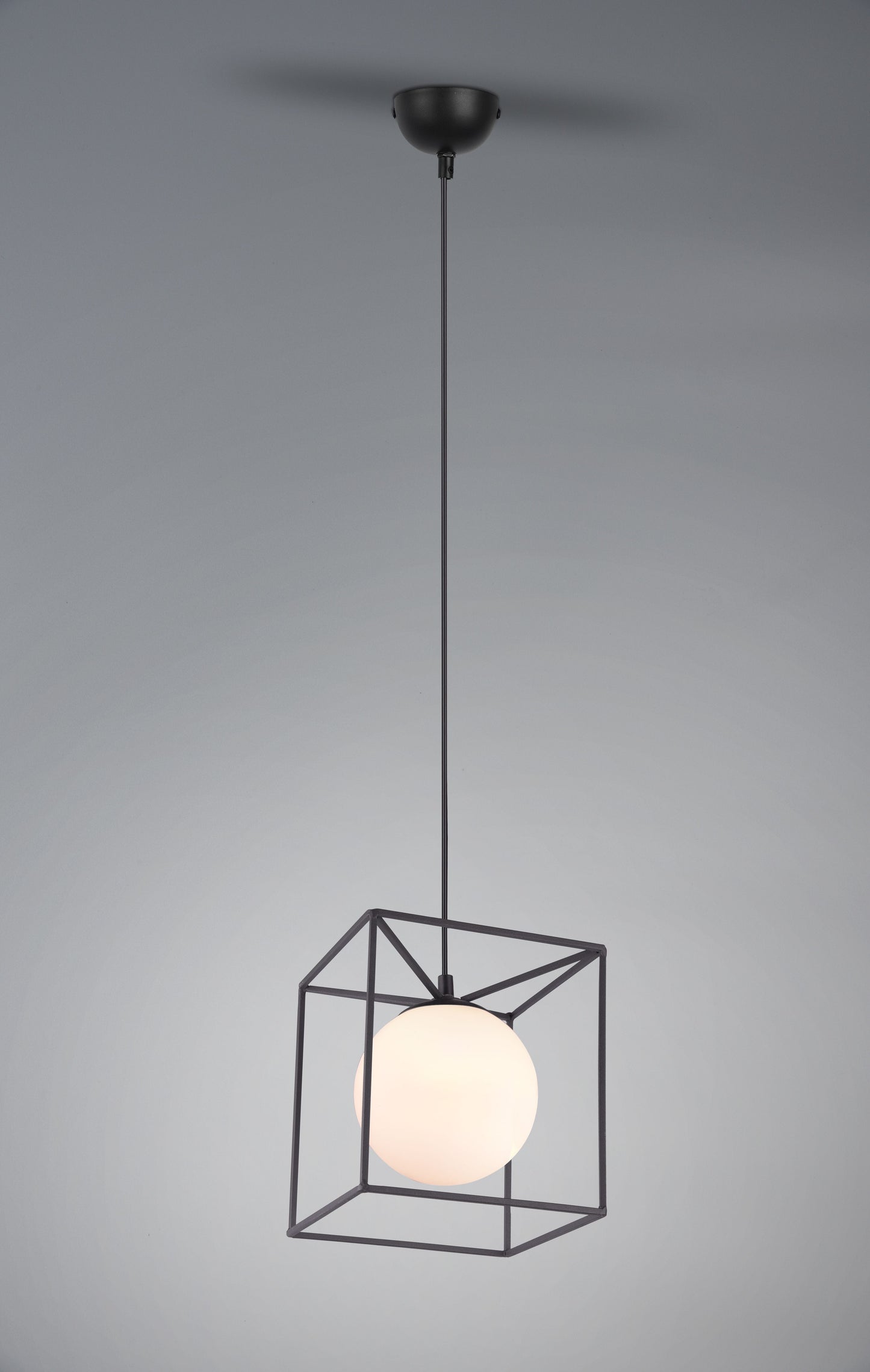 Reality Gabbia - Pendant - White - Reality R30401032