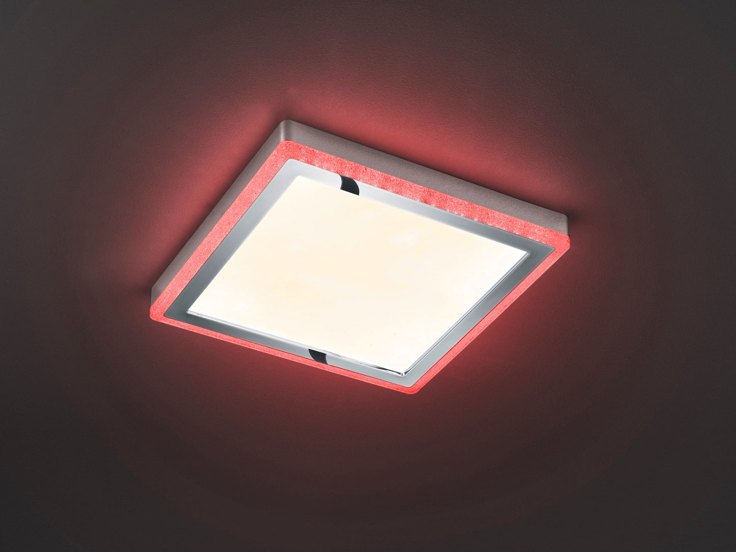Reality Slide - Ceiling lamp - White - Reality R62611906