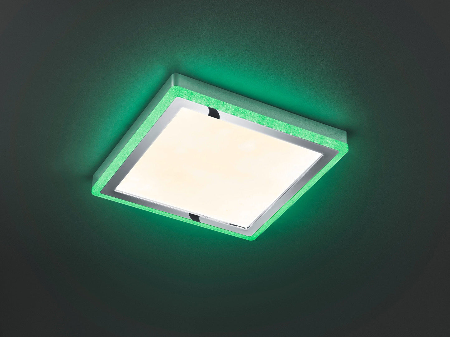 Reality Slide - Ceiling lamp - White - Reality R62611906