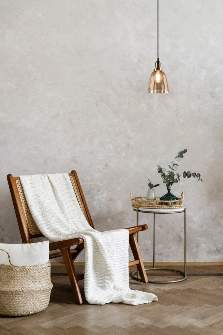 Reality Vita - Pendant - Amber - Reality R30741004