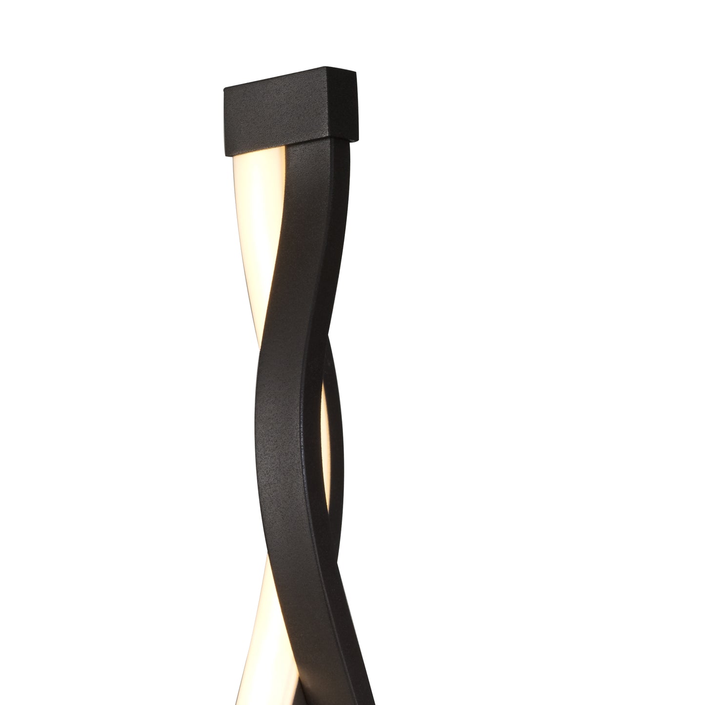 Sahara Brown Oxide Wall Light 6W LED 2800K, 420lm, Brown Oxide/White Acrylic, 3yrs Warranty by Mantra