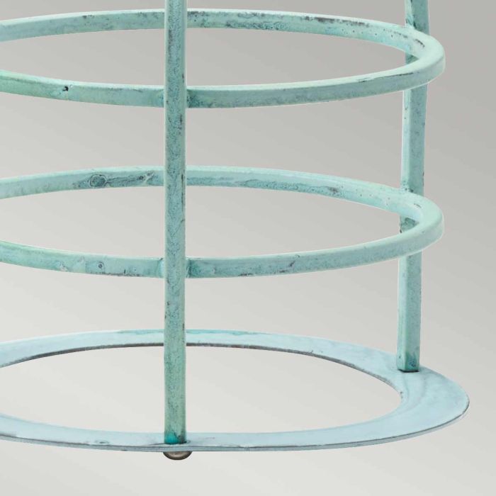 Cage Accessory for Sheldon and Somerton - VD