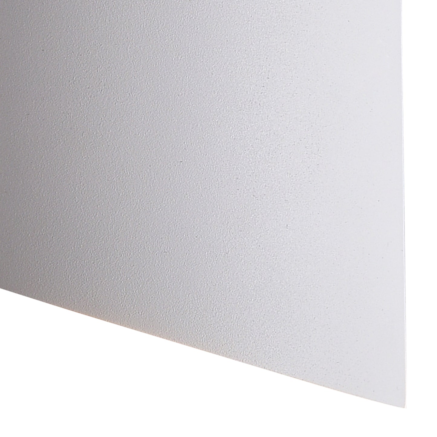 Sochi Wall Lamp, 6W LED, 3000K, 660lm, IP54, Sand White, 3yrs Warranty by Mantra