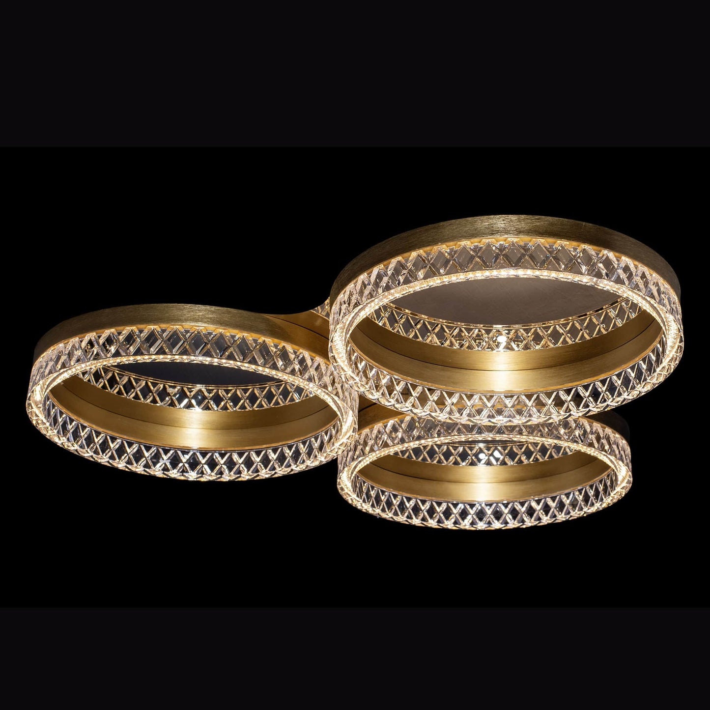 Santi 3Lt Flush Gold - MX22020106-3AGOL