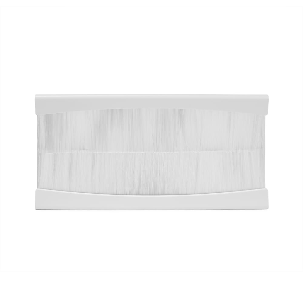 White Brush M4 50x100MM EM-Euro Module