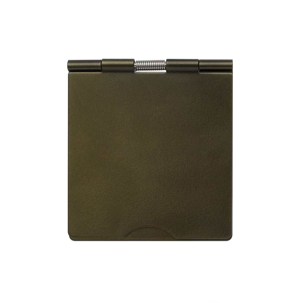 The Eton Collection Bronze 2 x25mm EM-Euro Module Floor Plate