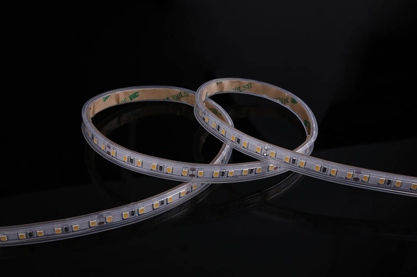 Tiras LED Strips 5m 4000K 120 LED/m 10mm 14.4W/m IP65 by Mantra