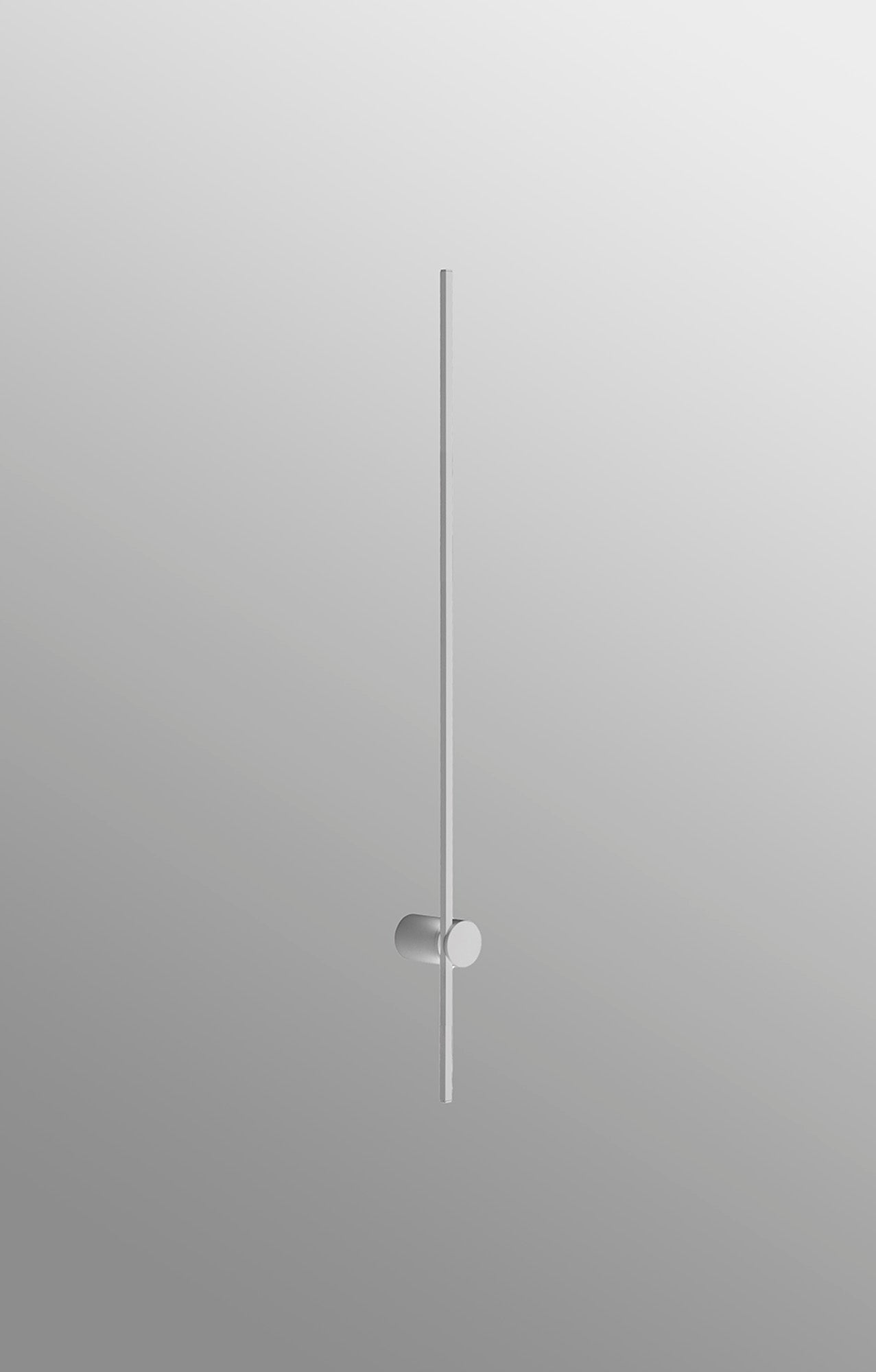 Tobago Wall Light, 9W LED, 3000K, 760lm, White, 3yrs Warranty by Mantra