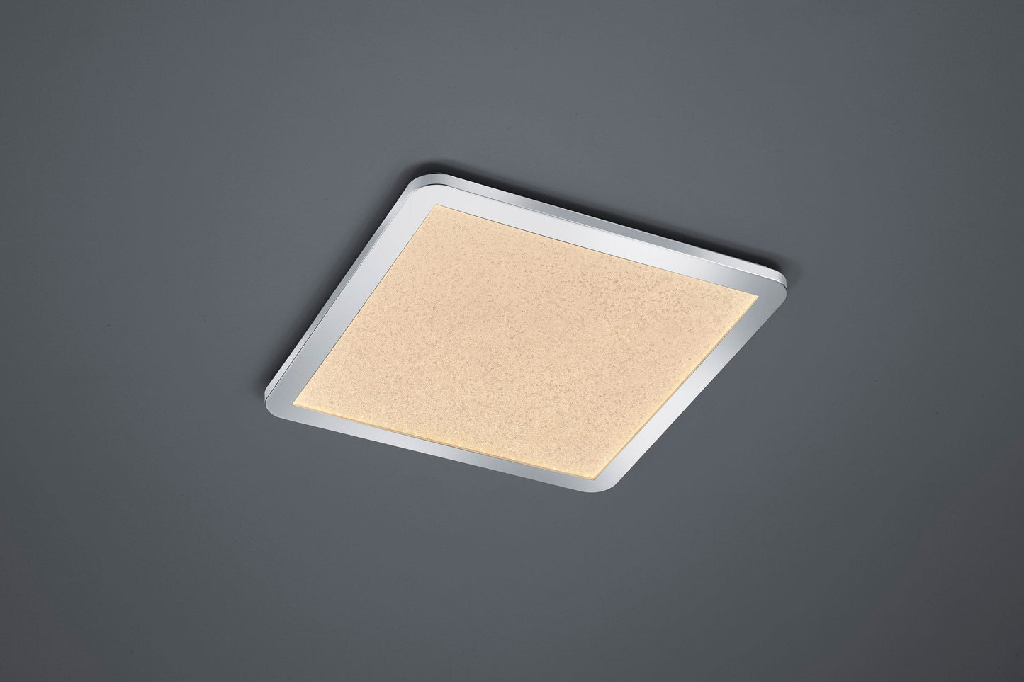 Trio Cesar - Ceiling lamp - Crystal Effect - Trio 656512006