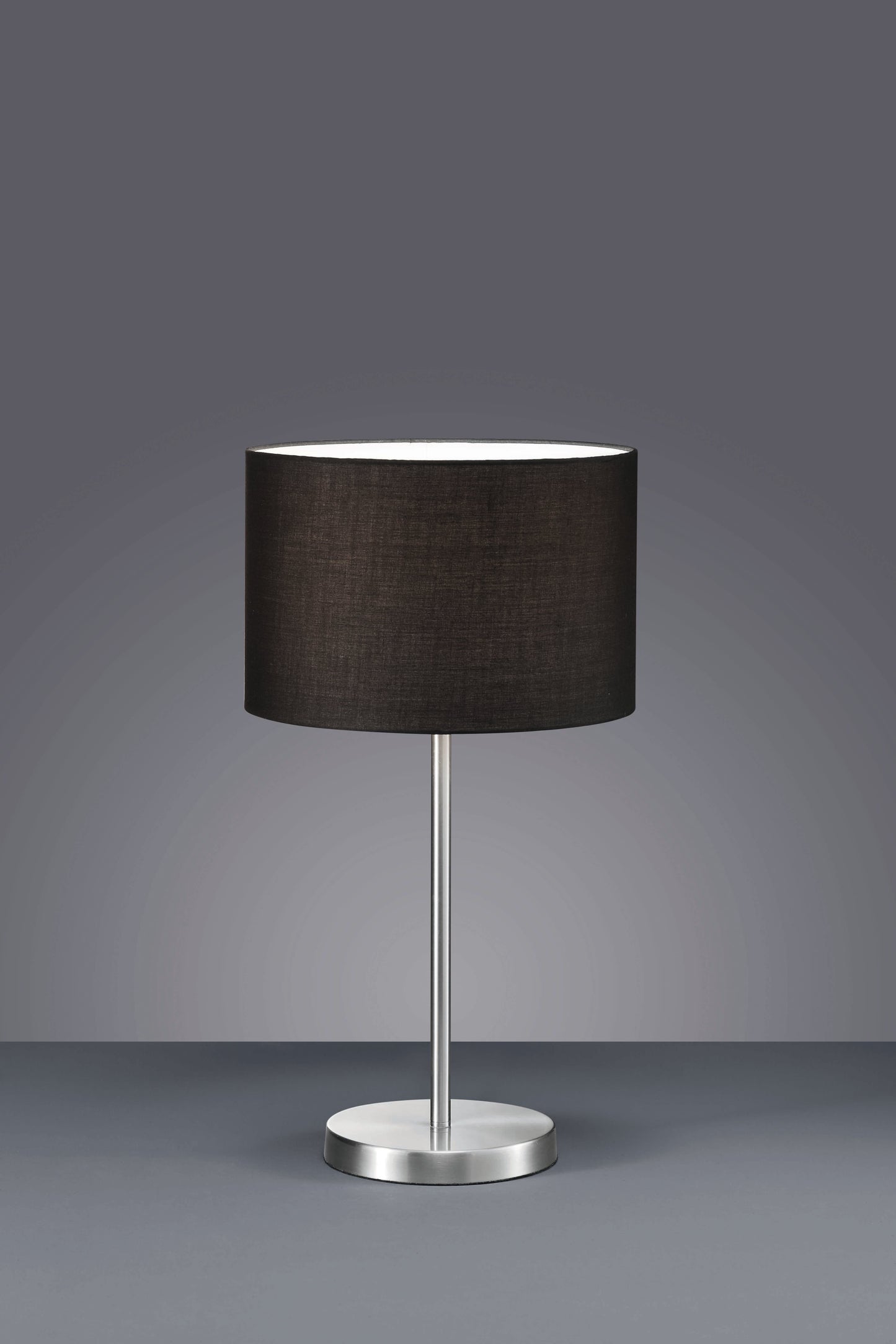 Trio Hotel - Table lamp - Black - Trio 511100102