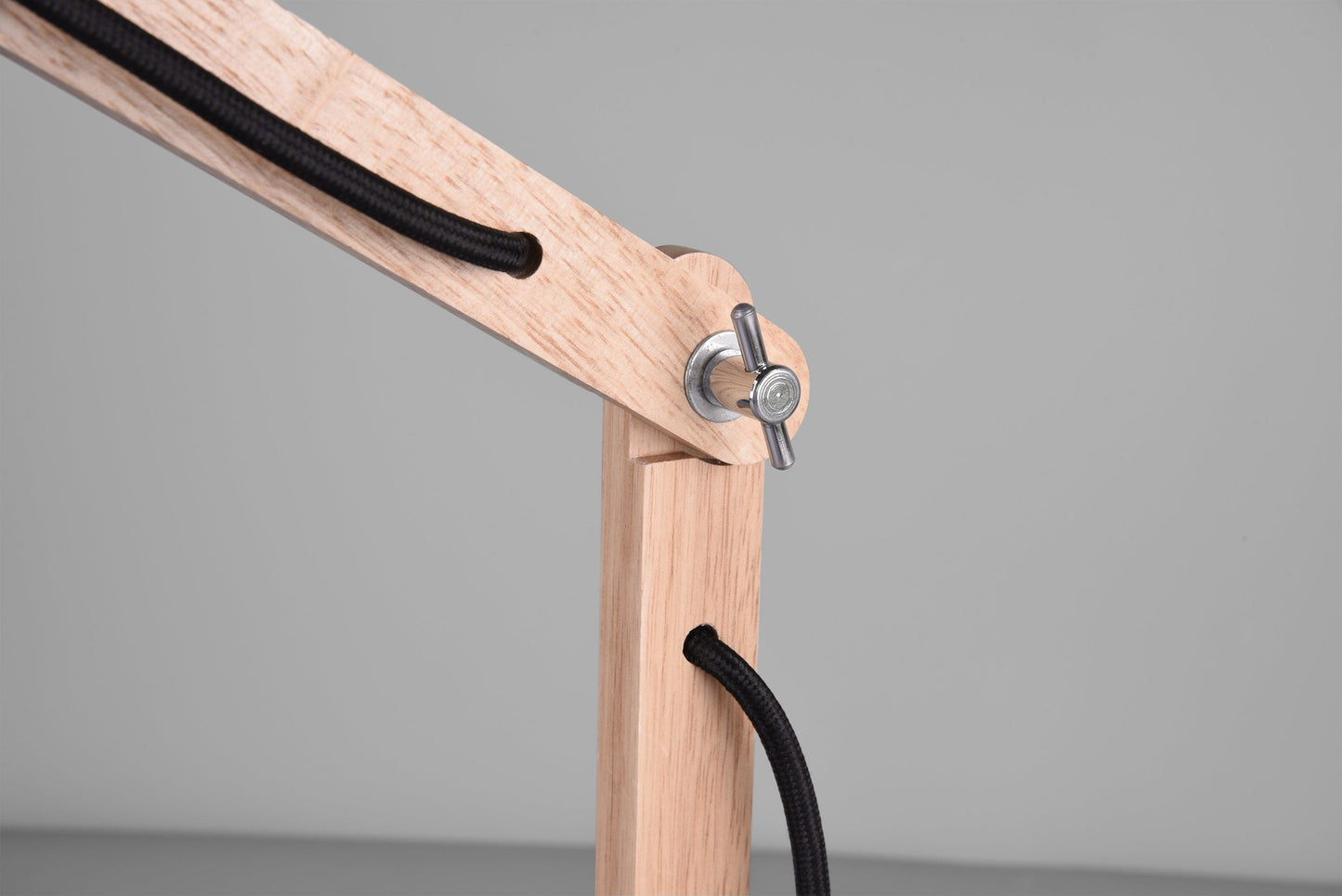 Trio Kimi - Table lamp - Black Matt - Trio 508300132