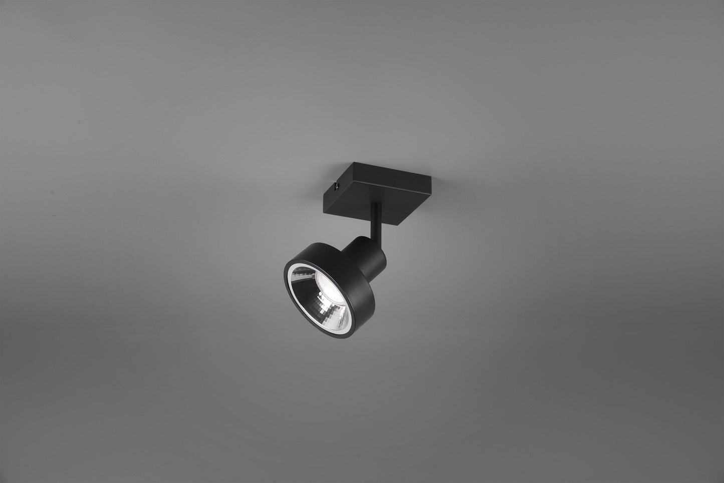 Trio Leon - Spot - Black Matt - Trio 800700132