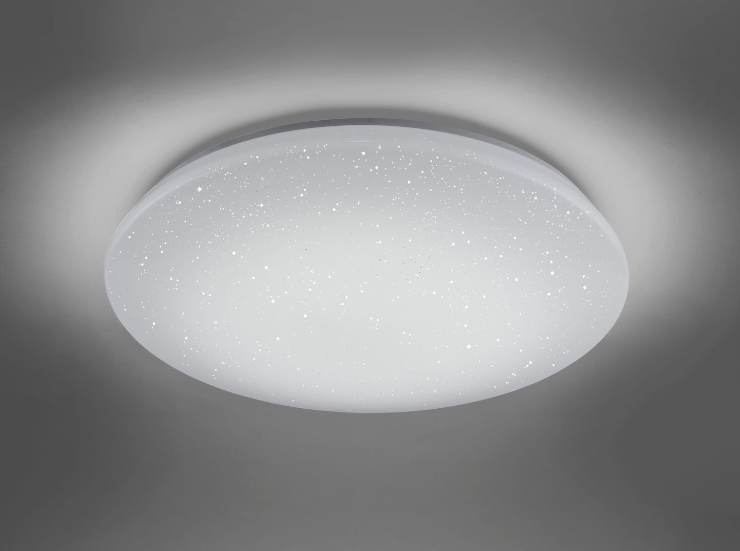 Trio Nalida - Ceiling lamp - White - Trio 656090100