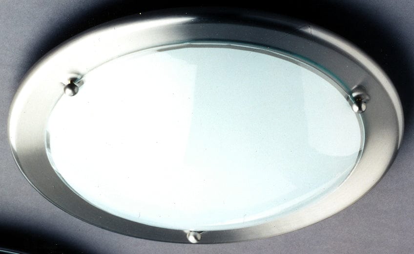 Trio Primo - Ceiling lamp - White - Trio 6101011-07