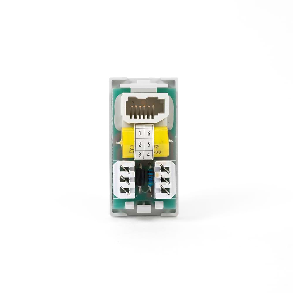White BT Master EM-Euro Module