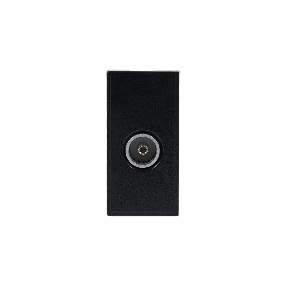 Black TV Outlet (FE) EM-Euro Module