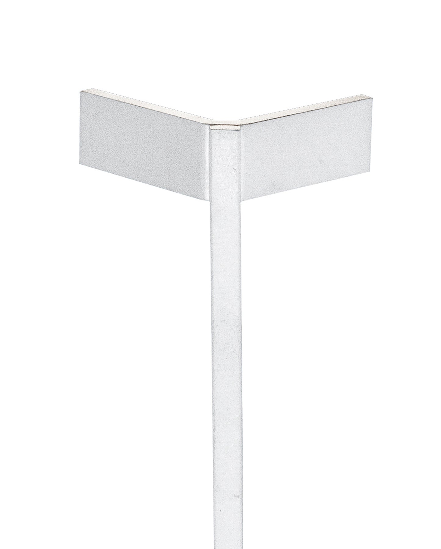 Vector Table Lamp, 5W LED, 3000K, 375lm, White, 3yrs Warranty by Mantra