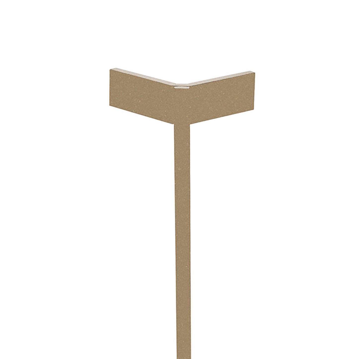 Vector Table Lamp, 5W LED, 3000K, 375lm, Gold, 3yrs Warranty by Mantra