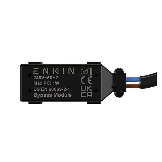 Enkin Load Correction Module