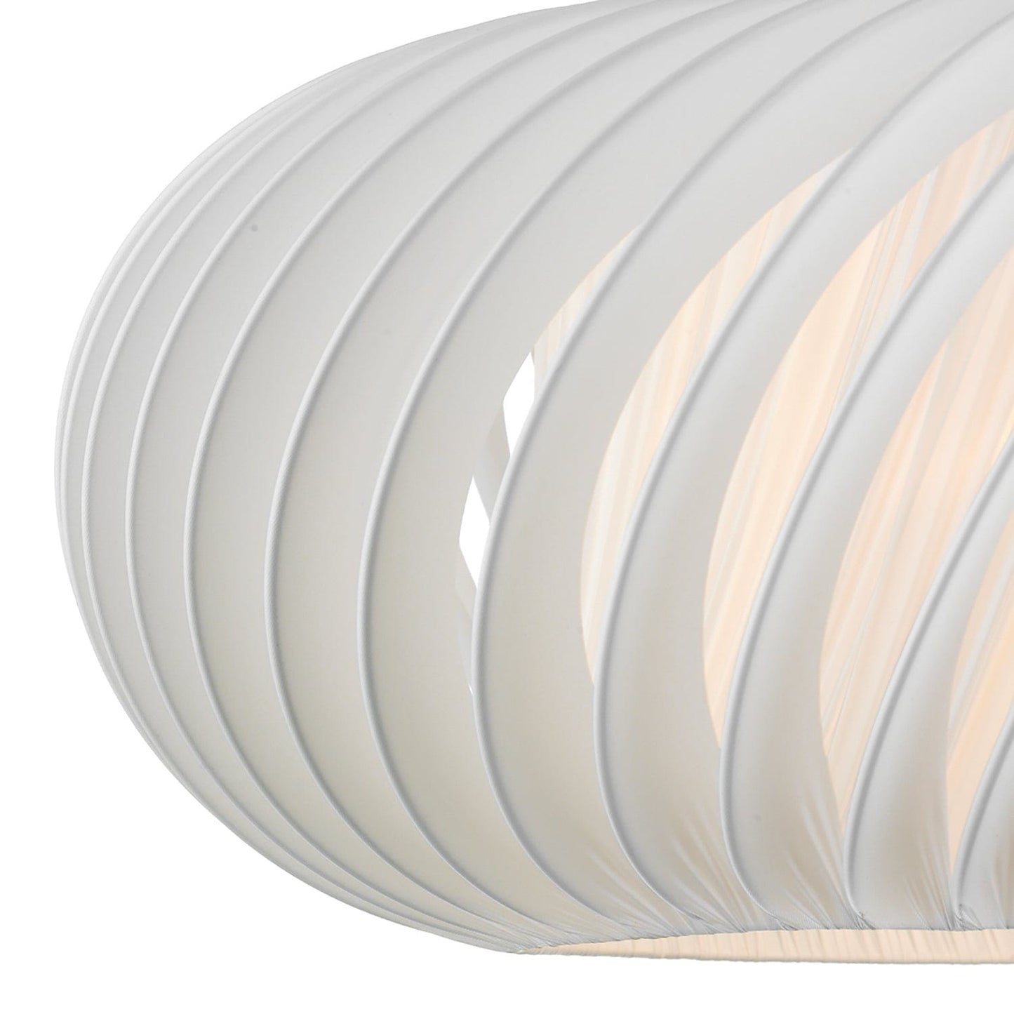 dar lighting Explorer Large Slanting Easy-Fit Pendant Shade EXP8633