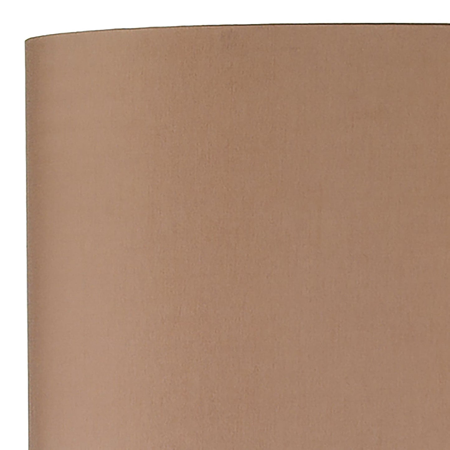 dar lighting Madrid Floor Lamp Antique Brass With Shade MAD4975