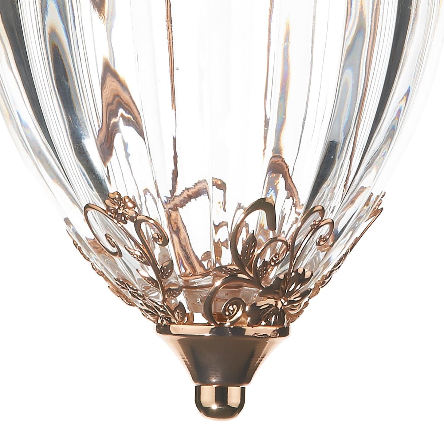 dar lighting Ottoman 1 Light Pendant French Gold OTT0135