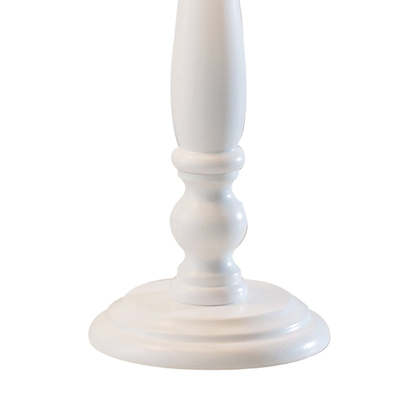 dar lighting Regal Small Table Lamp White With Shade (Multipack) REG422