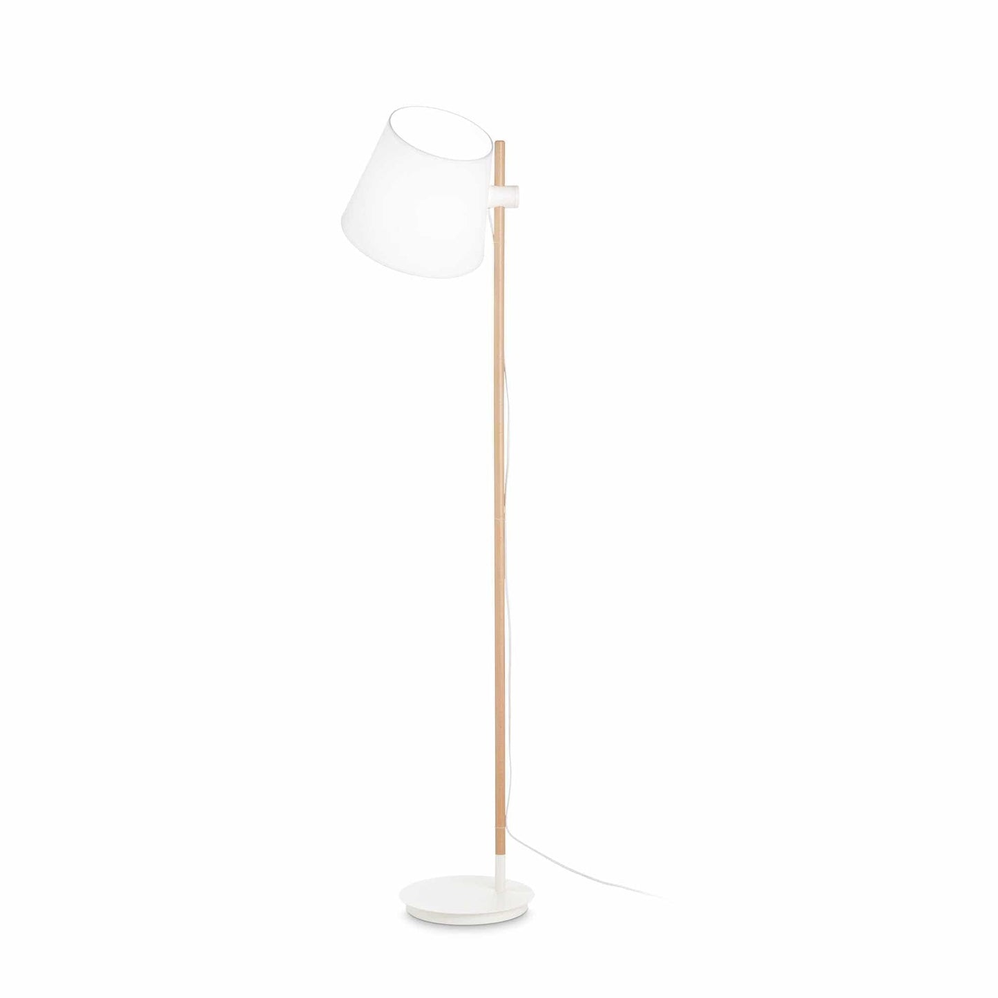 Ideal Lux Axel Pt1 Bianco 272245