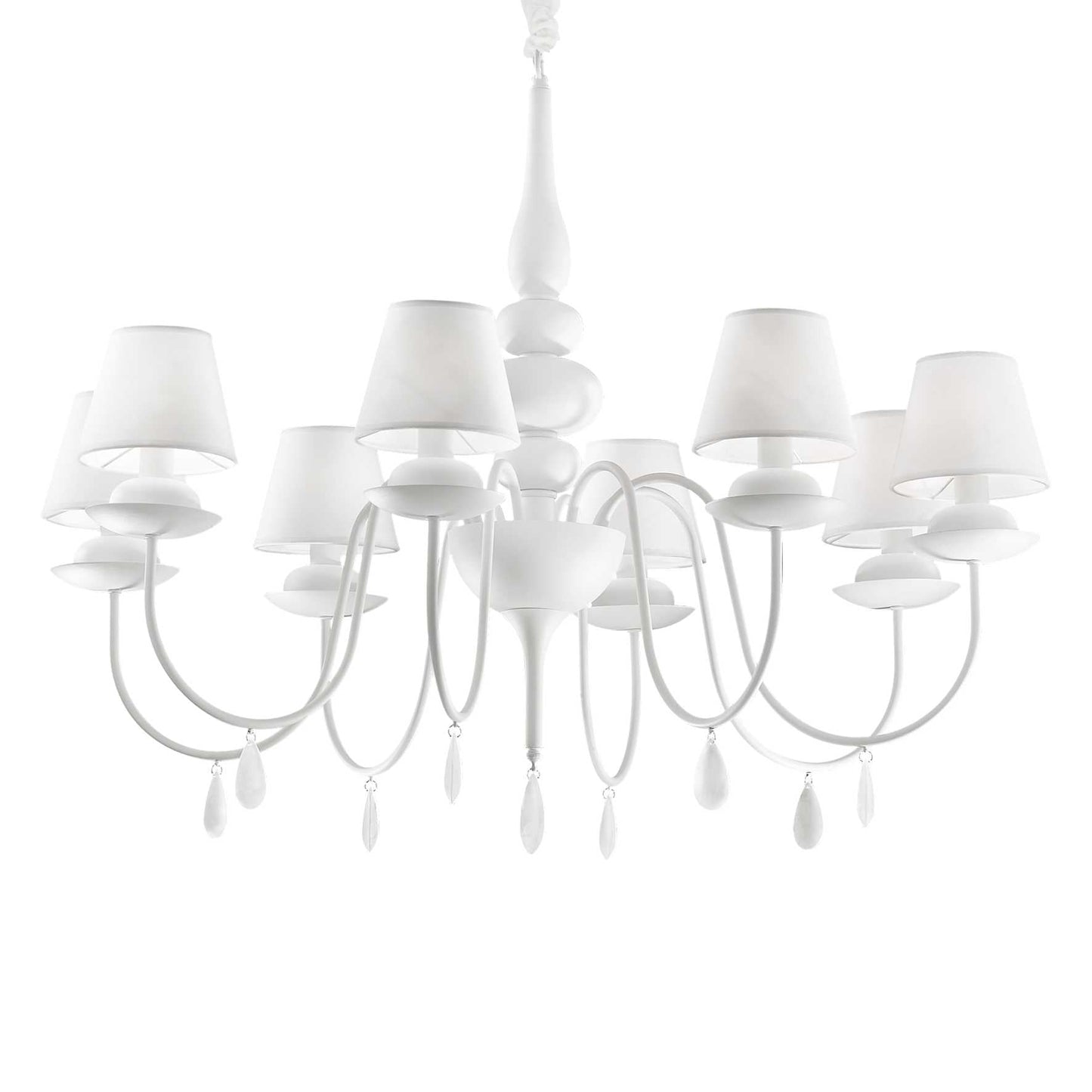 Ideal Lux Blanche Sp8 Bianco 35574