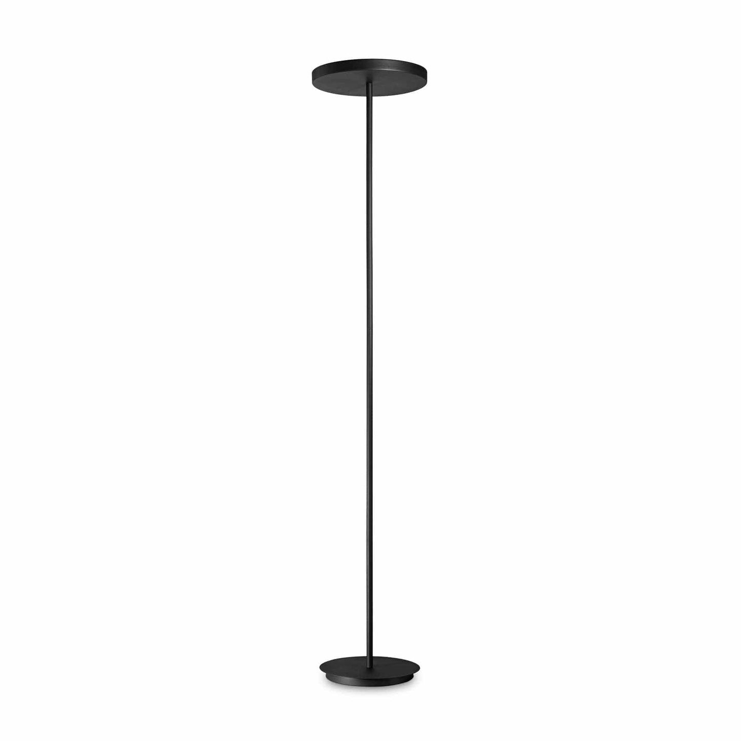 Ideal Lux Colonna Pt4 Nero 177205