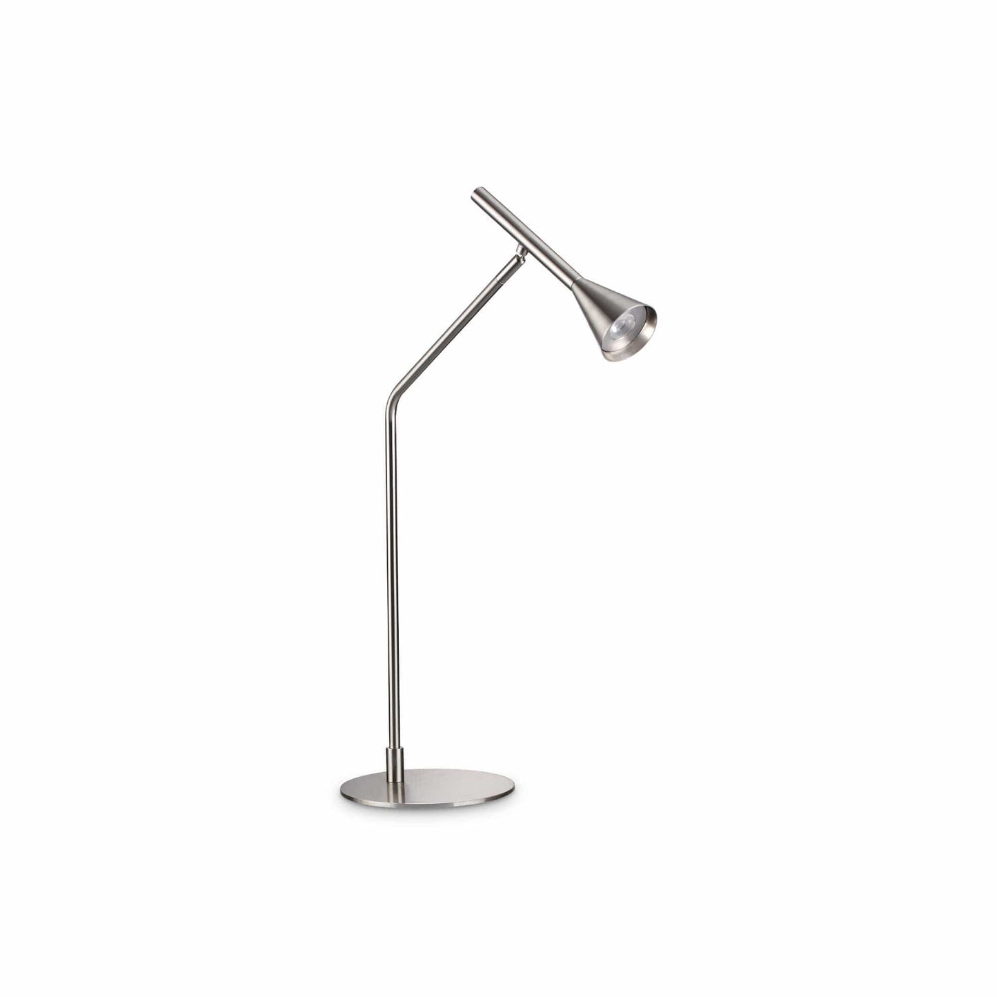 Ideal Lux Diesis Tl Nickel 291093