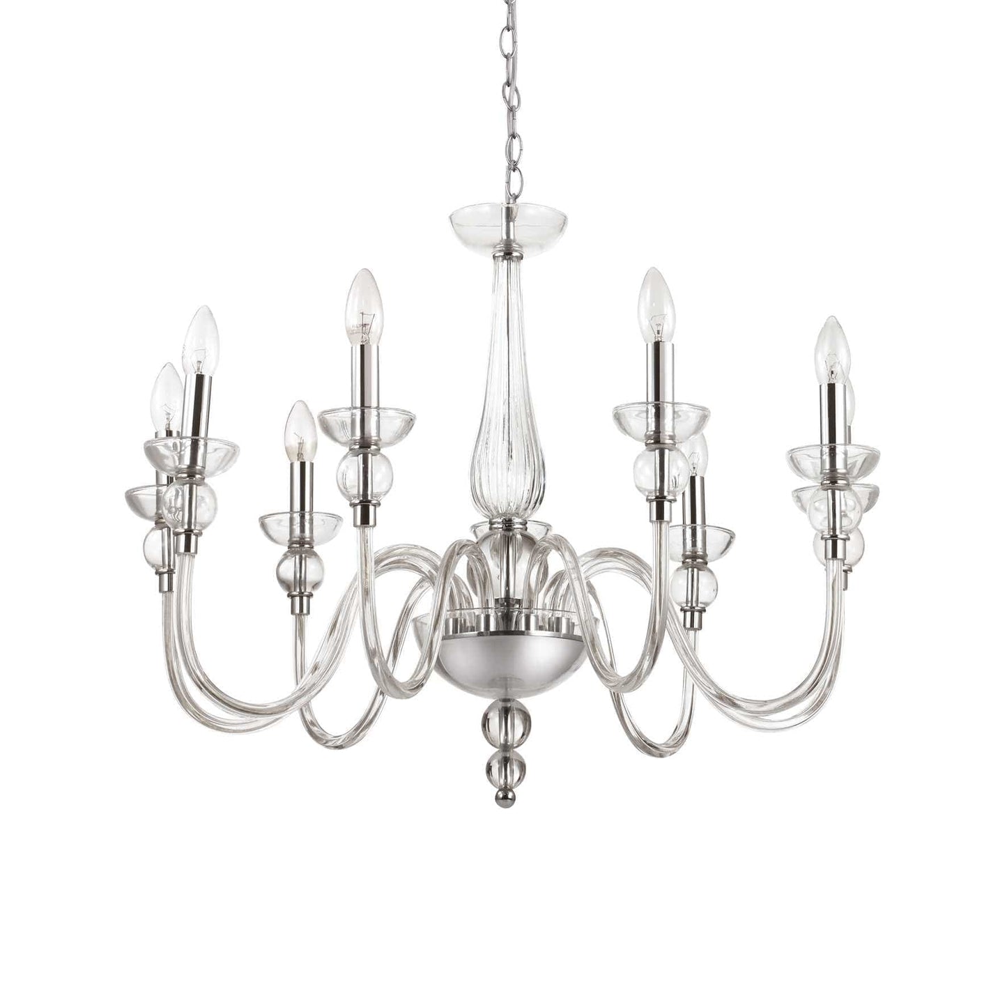 Ideal Lux Doge Sp9 Trasparente 44453