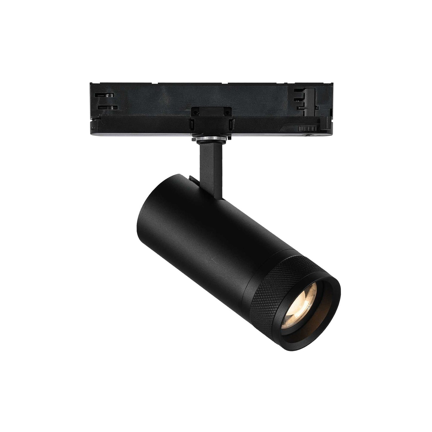 Ideal Lux Eos 15W 1-10V Bk 302942