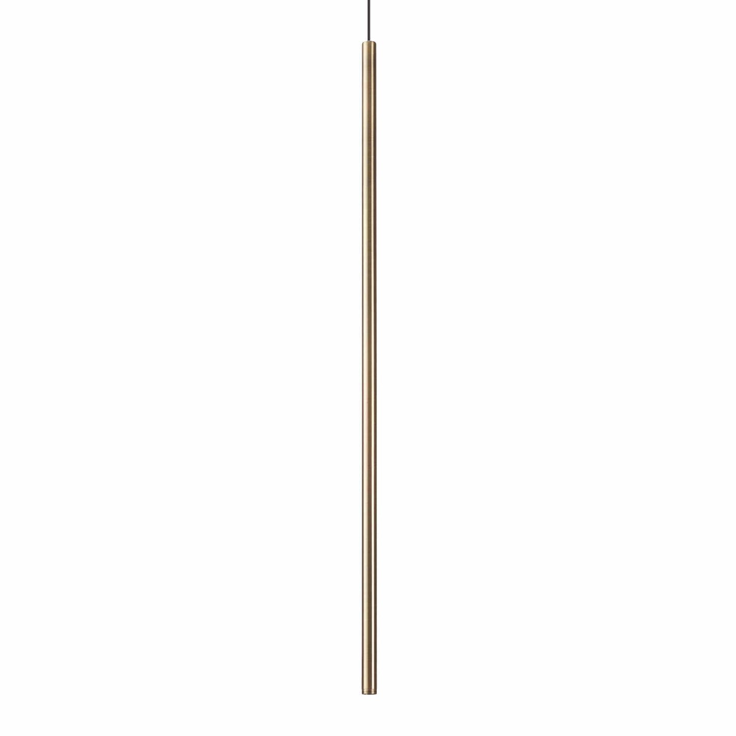 Ideal Lux Filo Sp1 Ottone 263700