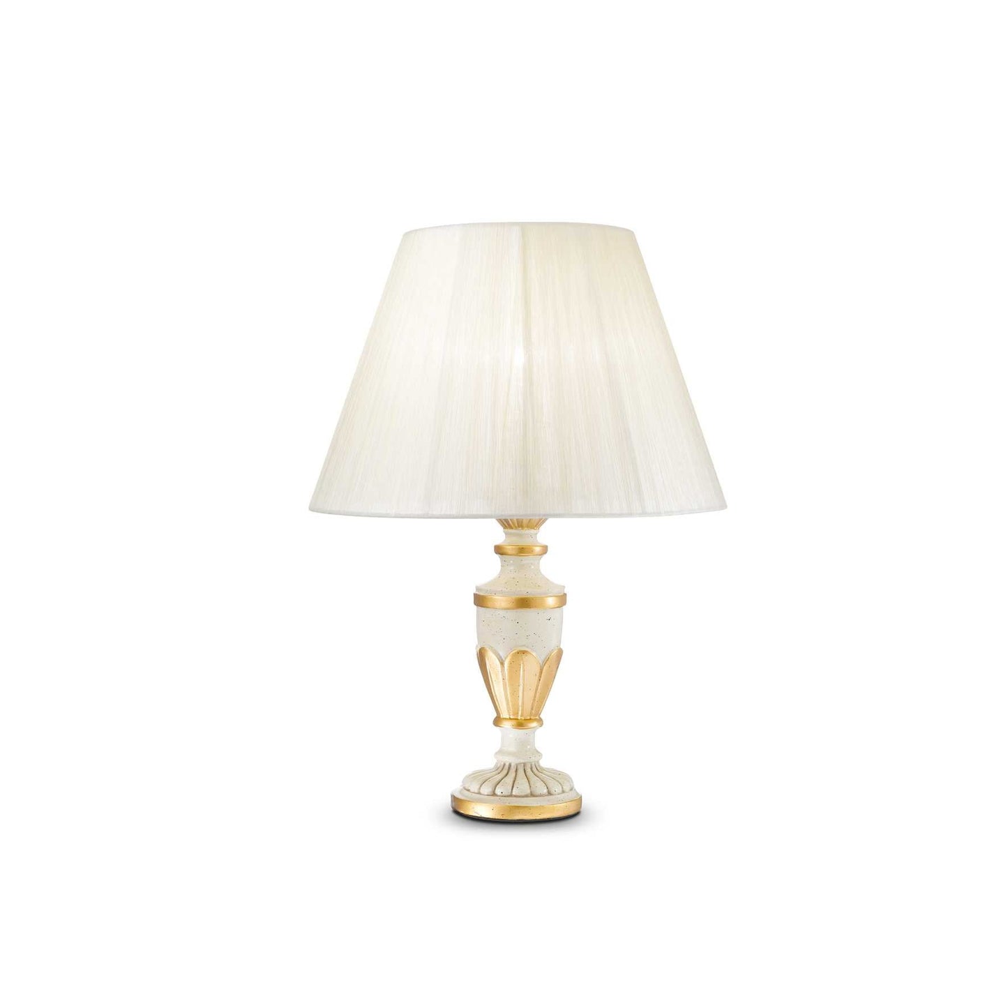 Ideal Lux Firenze Tl1 Bianco 12889