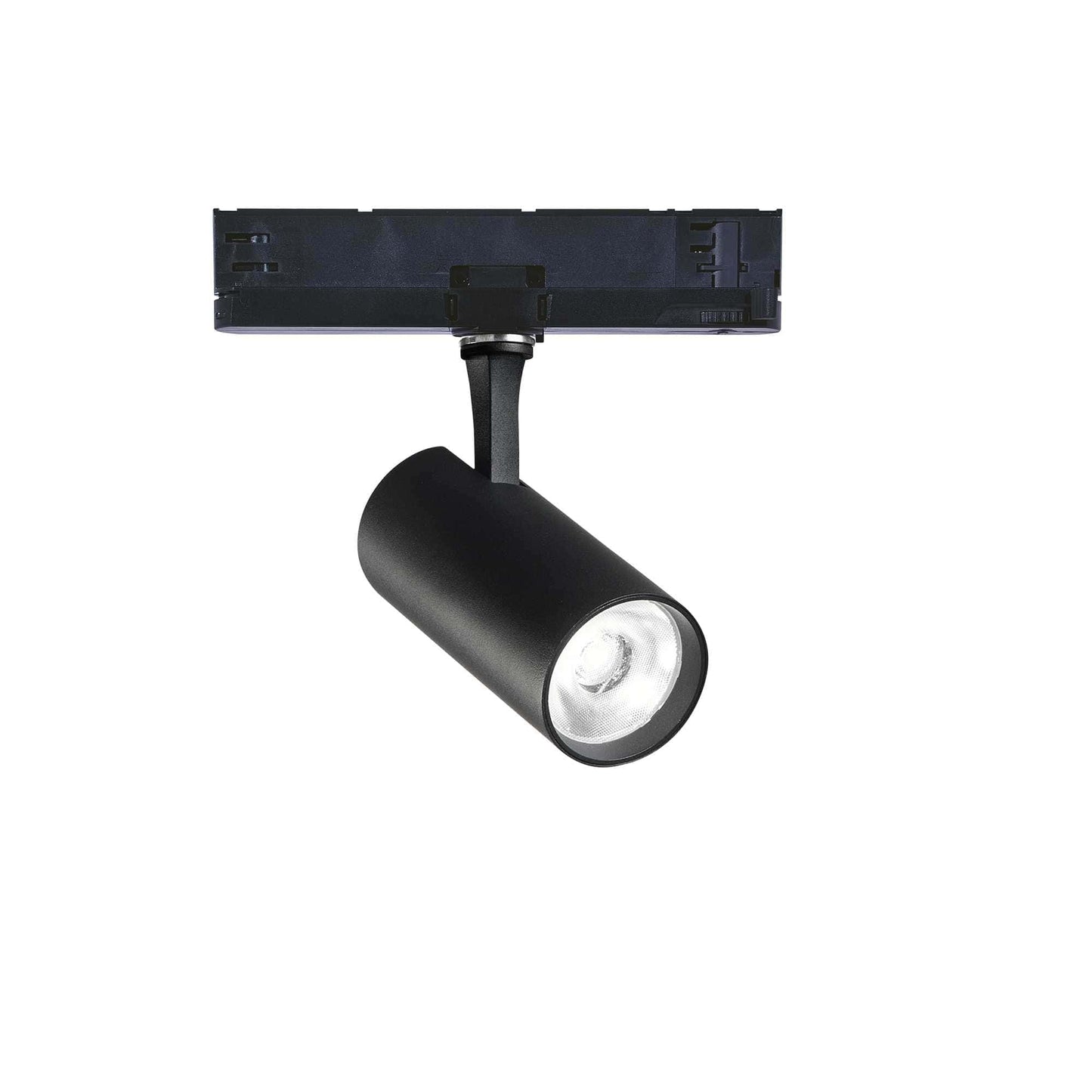 Ideal Lux Fox 15W Cri90 3000K 1-10V Bk 302553
