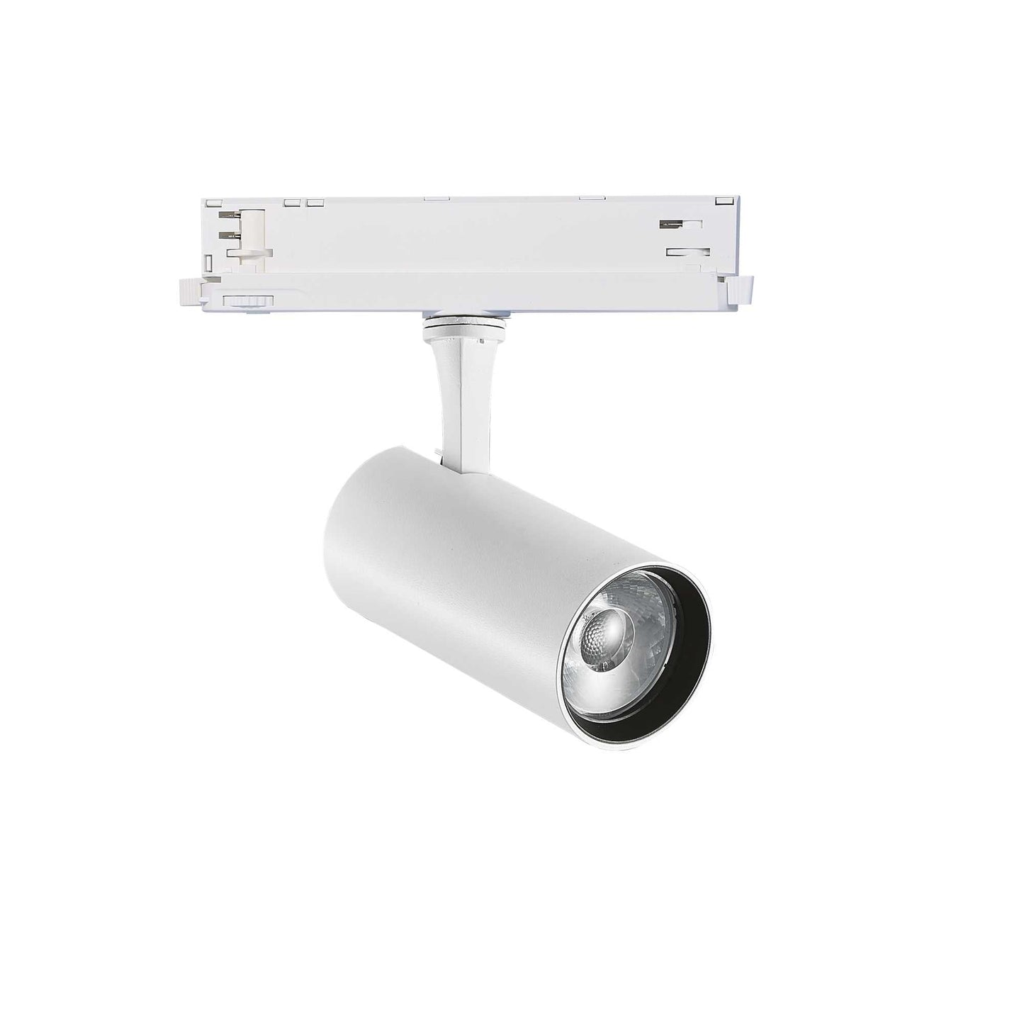 Ideal Lux Fox 25W Cri90 3000K 1-10V Wh 302607