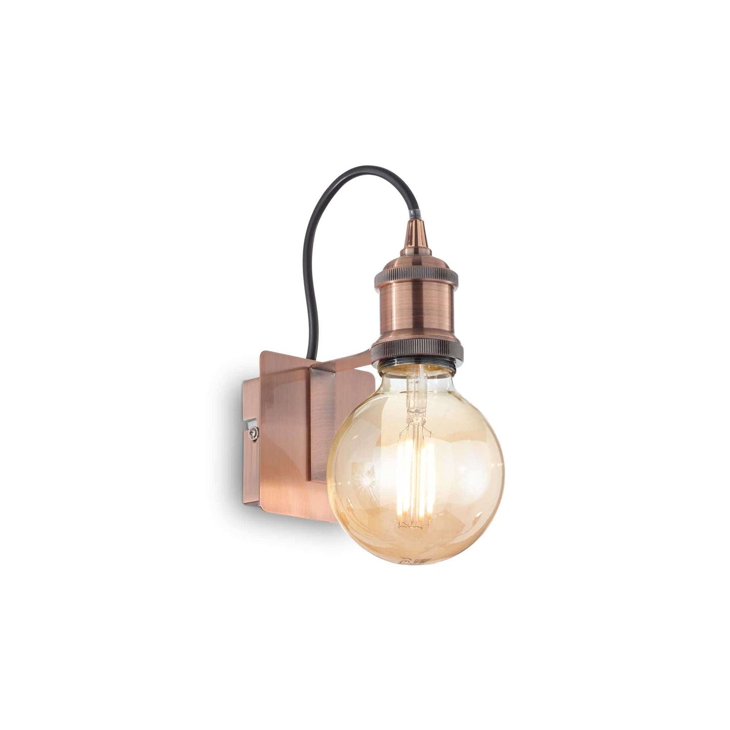Ideal Lux Frida Ap1 Rame 163338