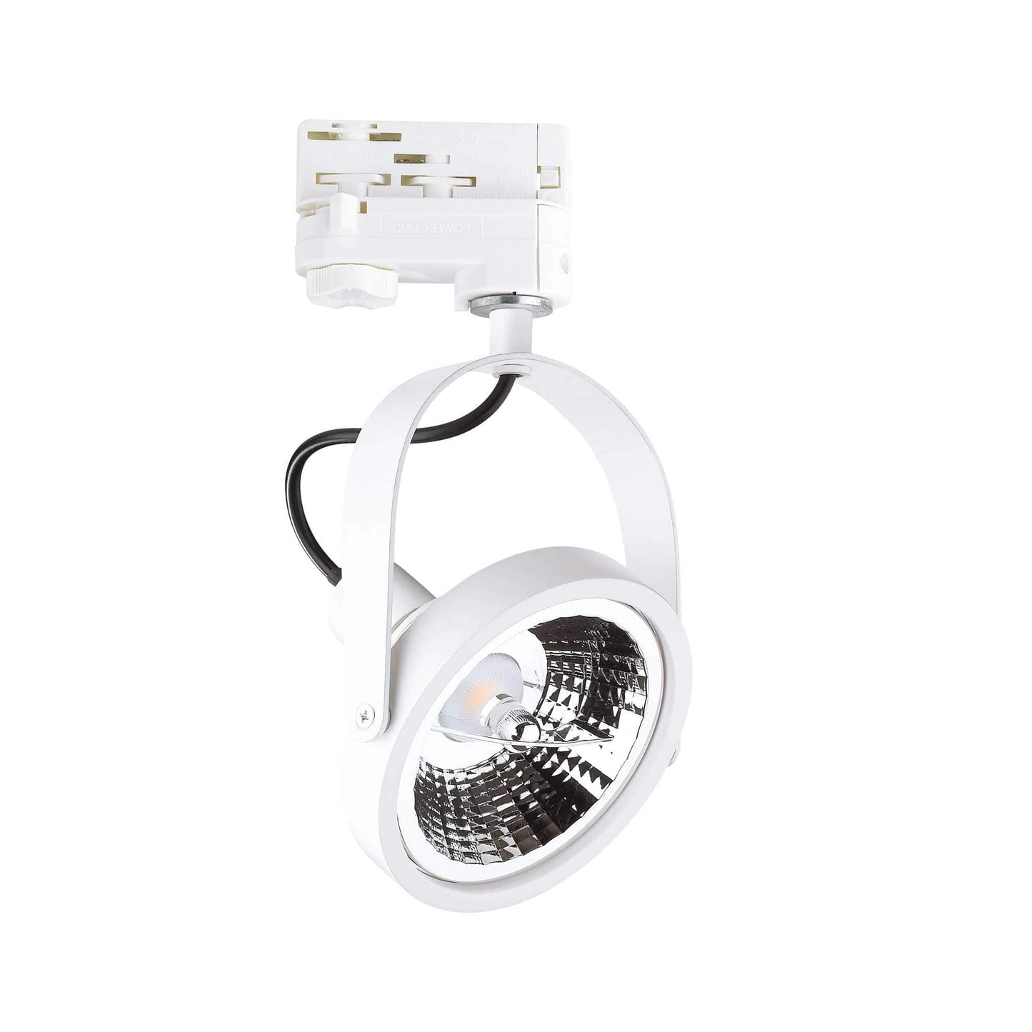 Ideal Lux Glim Track Bianco 229676